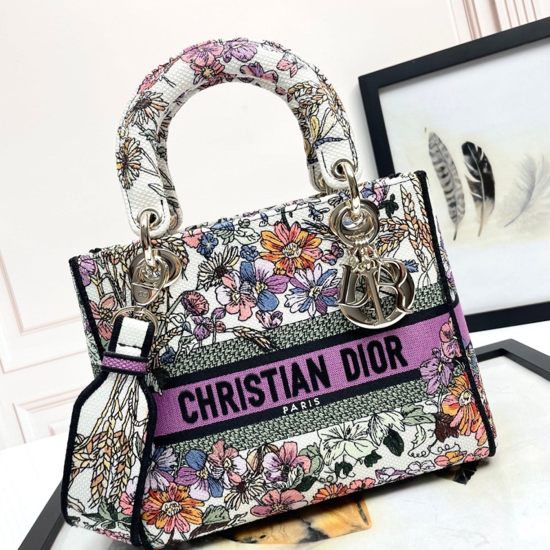 D*or my lady bags